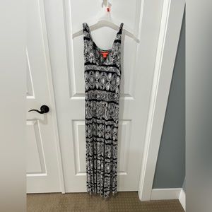 Joe Fresh Maxi Dress